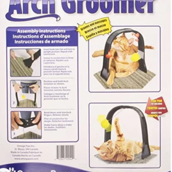 For pets - Picture 3 of 4